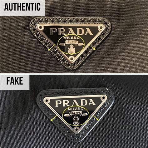 fake prada laptop bag|real prada bag.